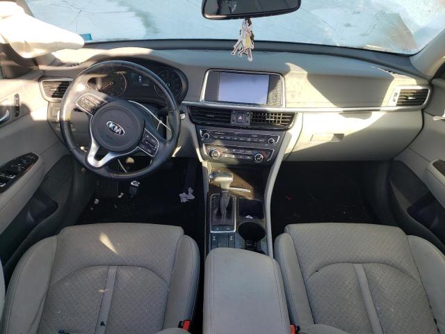 Photo 8 from auction – 2016 KIA OPTIMA EX with VIN 5XXGU4L38GG062836