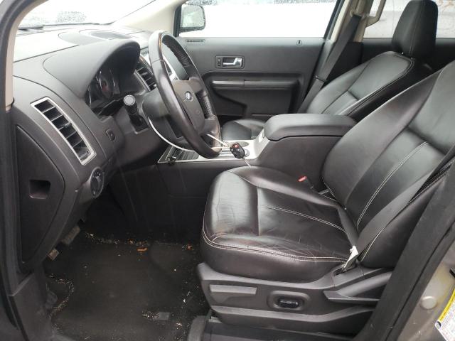 Photo 7 from auction – 2008 FORD EDGE LIMIT with VIN 2FMDK49C88BA69928