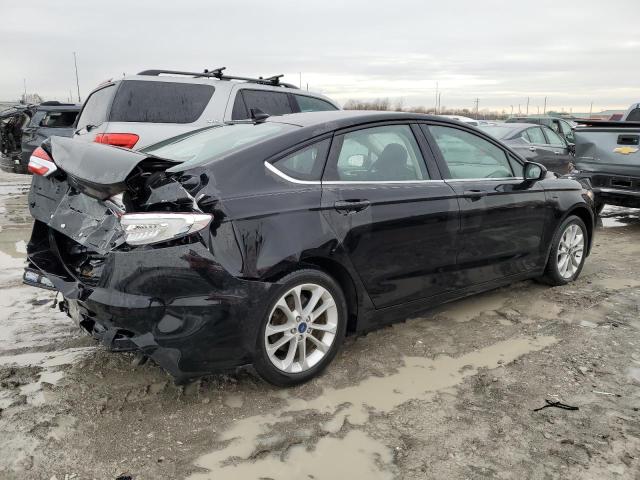 Photo 3 from auction – 2020 FORD FUSION SE with VIN 3FA6P0LU0LR260705