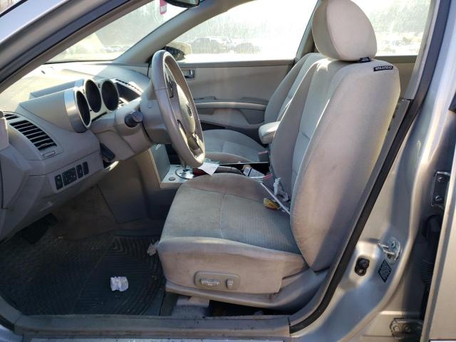Photo 7 from auction – 2005 NISSAN MAXIMA SE with VIN 1N4BA41E15C843241
