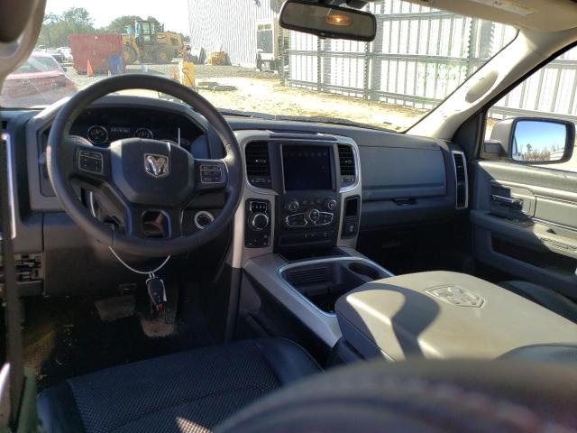 Photo 8 from auction – 2019 RAM 1500 CLASS with VIN 1C6RR7GT6KS717734