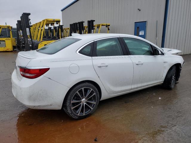 Photo 3 from auction – 2016 BUICK VERANO SPO with VIN 1G4PW5SK6G4185212