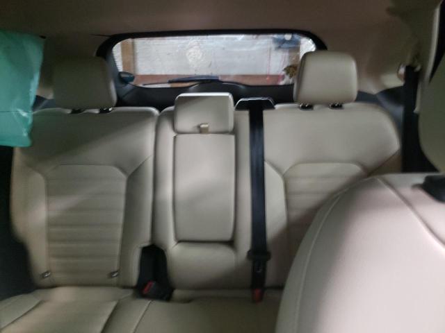 Photo 10 from auction – 2020 FORD EDGE SEL with VIN 2FMPK3J91LBB36496