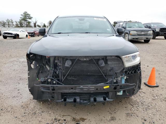 Photo 5 from auction – 2020 DODGE DURANGO SX with VIN 1C4RDHAG8LC166288