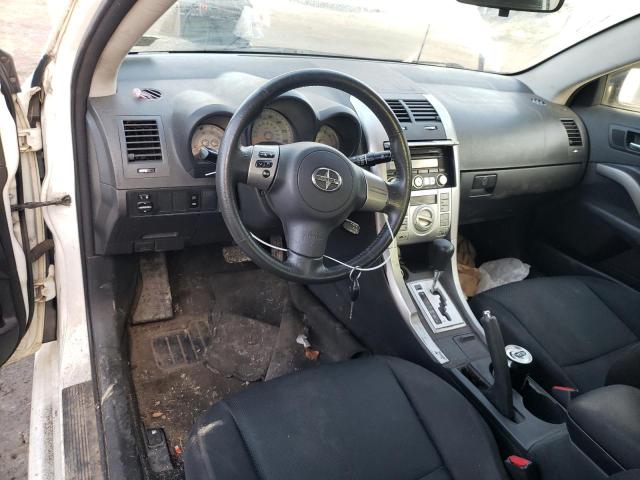 Photo 8 from auction – 2010 TOYOTA SCION TC with VIN JTKDE3B7XA0310794
