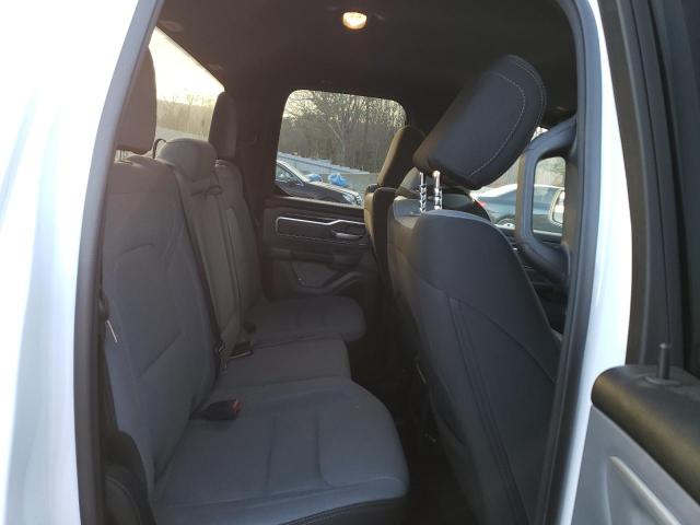 Photo 10 from auction – 2021 RAM 1500 BIG H with VIN 1C6RRFBG5MN697790