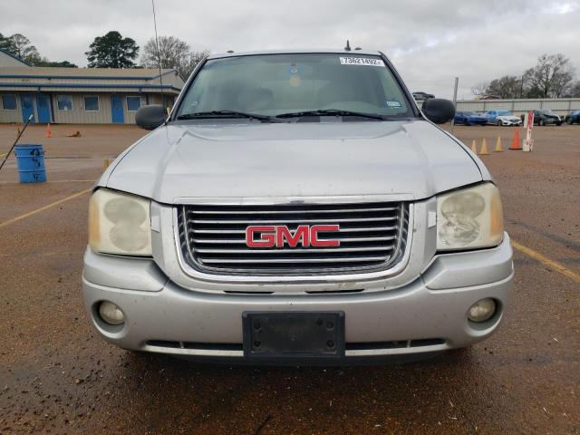 Photo 5 from auction – 2009 GMC ENVOY SLT with VIN 1GKDS43S192101571