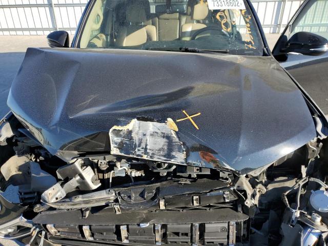 Photo 12 from auction – 2014 TOYOTA 4RUNNER SR with VIN JTEZU5JR1E5068626