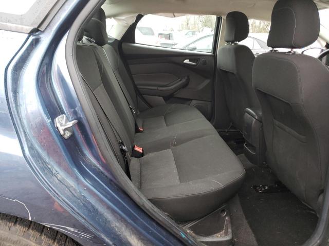 Photo 10 from auction – 2018 FORD FOCUS SEL with VIN 1FADP3H22JL221531