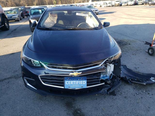 Photo 5 from auction – 2018 CHEVROLET MALIBU LS with VIN 1G1ZB5ST8JF227935