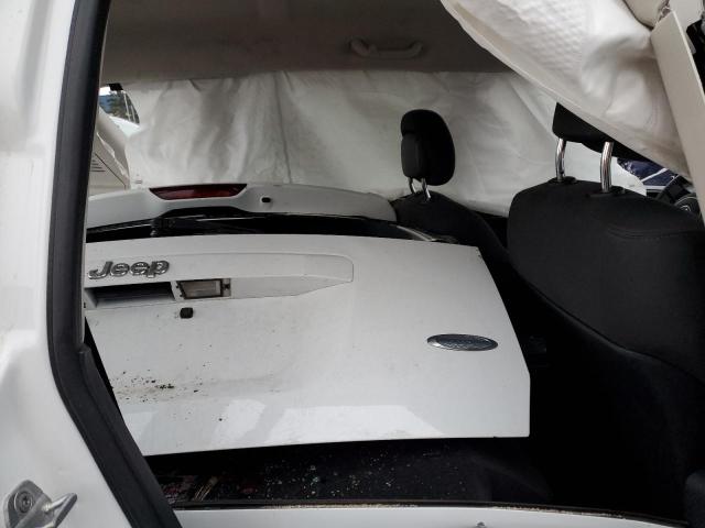 Photo 10 from auction – 2013 JEEP COMPASS LA with VIN 1C4NJCEBXDD205676
