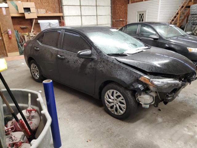 Photo 4 from auction – 2018 TOYOTA COROLLA L with VIN 5YFBURHE1JP826848