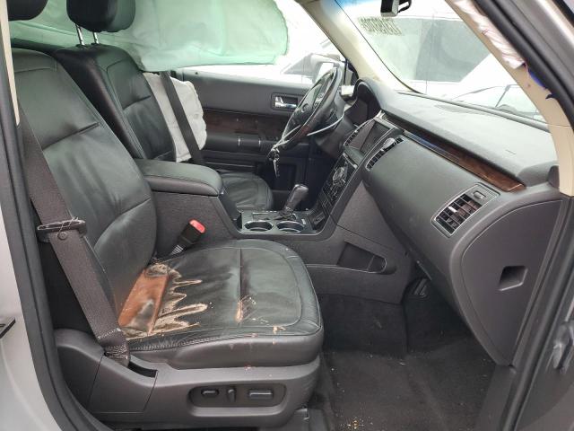 Photo 7 from auction – 2014 FORD FLEX LIMIT with VIN 2FMHK6DT8EBD32161