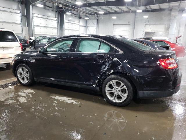صورة رقم 2 من المزاد - 2016 FORD TAURUS SEL مع VIN 1FAHP2E8XGG101420