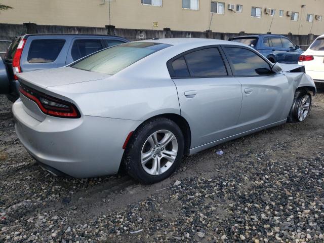 Photo 3 from auction – 2019 DODGE CHARGER SX with VIN 2C3CDXBG5KH760075
