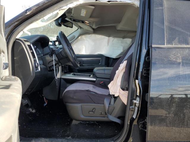 Photo 7 from auction – 2016 RAM 2500 SLT with VIN 3C6UR5DJ8GG280982