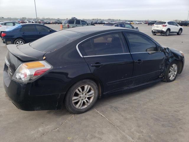 Photo 3 from auction – 2011 NISSAN ALTIMA BAS with VIN 1N4AL2AP7BC181561