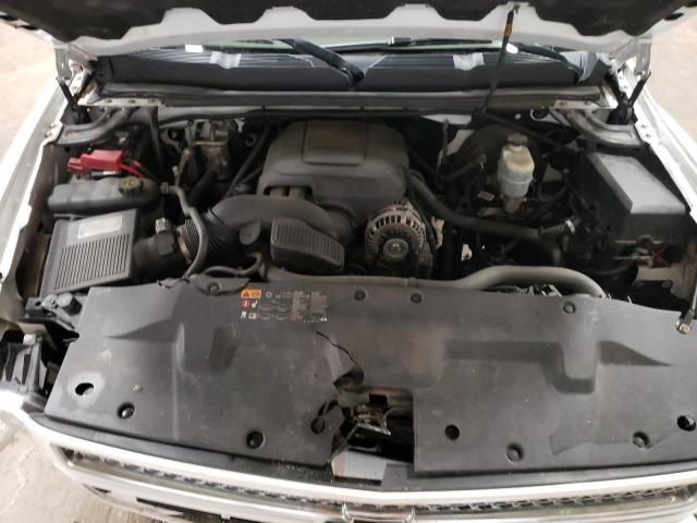 Photo 11 from auction – 2012 CHEVROLET SILVERADO with VIN 1GCPKTE74CF234952