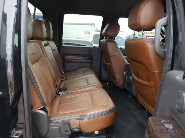 Photo 10 from auction – 2014 FORD F250 SUPER with VIN 1FT7W2BT4EEA90392