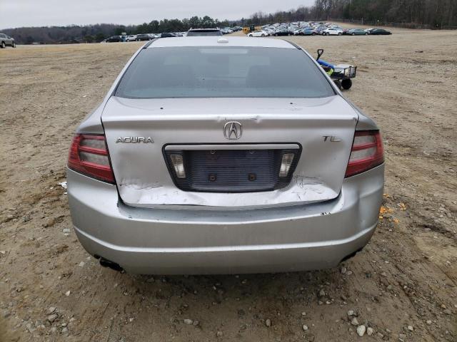 Photo 6 from auction – 2008 ACURA TL with VIN 19UUA66208A008570