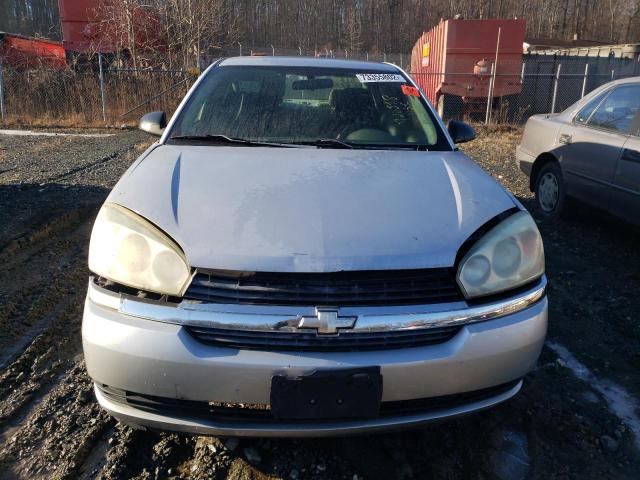Photo 5 from auction – 2004 CHEVROLET MALIBU with VIN 1G1ZS52FX4F130685
