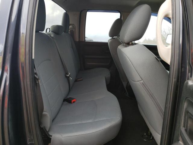 Photo 10 from auction – 2018 RAM 1500 ST with VIN 1C6RR7FG2JS342847