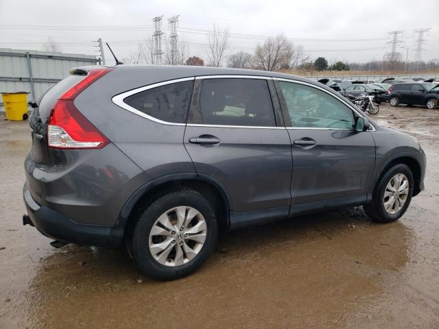 Photo 3 from auction – 2014 HONDA CR-V EX with VIN 2HKRM4H5XEH623980