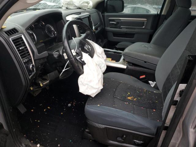 Photo 7 from auction – 2019 RAM 1500 CLASS with VIN 1C6RR7LT7KS638952