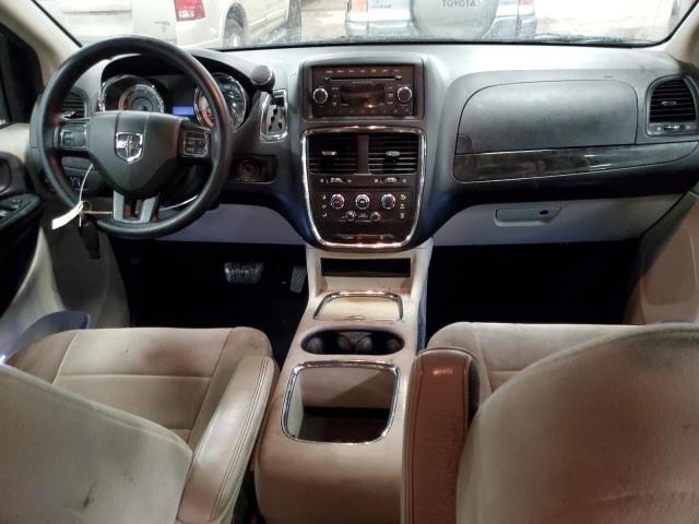 Photo 8 from auction – 2013 DODGE GRAND CARA with VIN 2C4RDGCG3DR782402