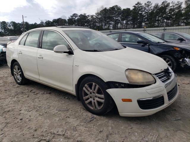 Photo 4 from auction – 2007 VOLKSWAGEN JETTA WOLF with VIN 3VWEG71K17M160340