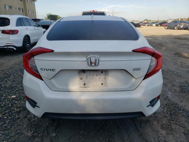 Photo 6 from auction – 2018 HONDA CIVIC EX with VIN 19XFC2F78JE017705