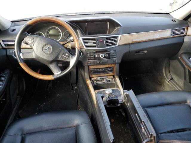 Photo 8 from auction – 2011 MERCEDES-BENZ E 350 4MAT with VIN WDDHF8HB2BA352411