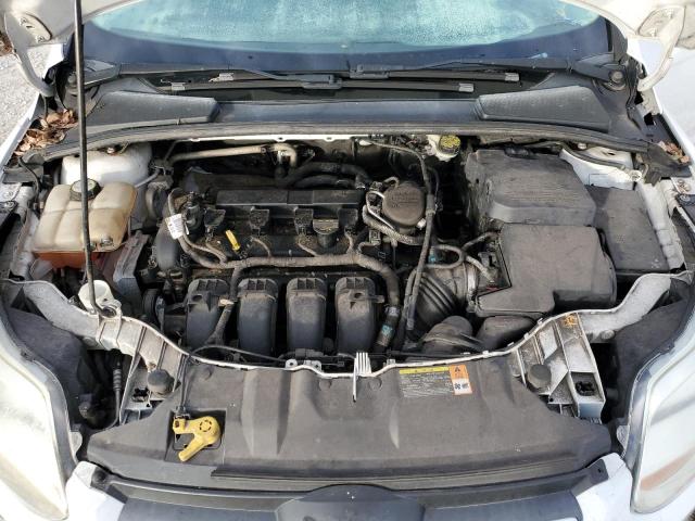 Photo 11 from auction – 2012 FORD FOCUS SE with VIN 1FAHP3K27CL469531