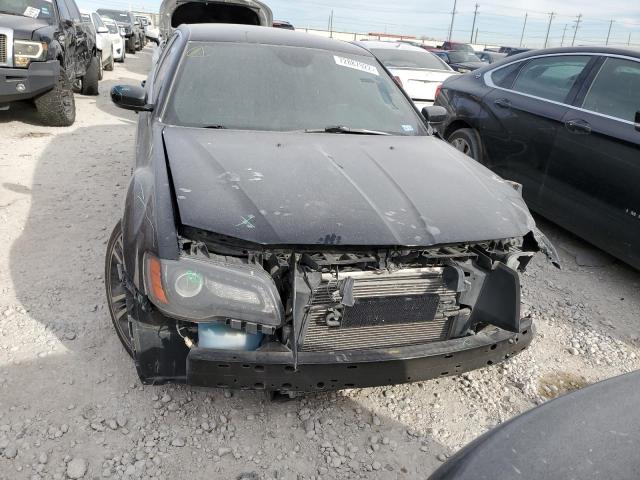 صورة رقم 5 من المزاد - 2014 CHRYSLER 300 SRT8 C مع VIN 2C3CCAXJ5EH308569