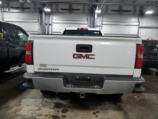 Photo 10 from auction – 2016 GMC SIERRA K15 with VIN 1GTN2LEC1GZ137765