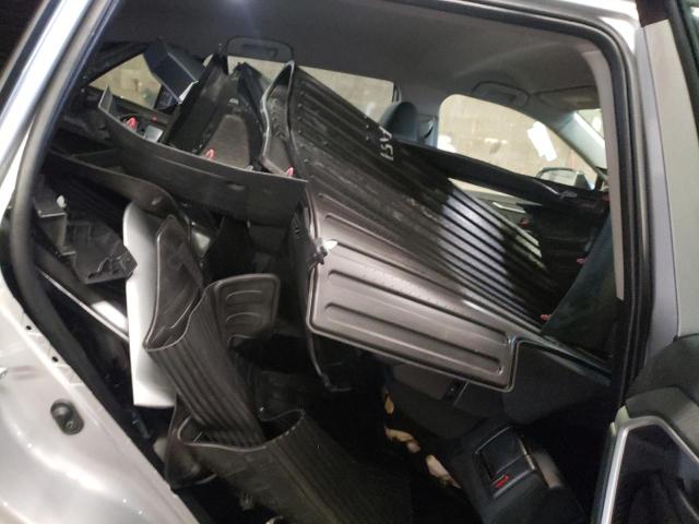 Photo 10 from auction – 2022 TOYOTA RAV4 LE with VIN JTMLWRFV1ND158656