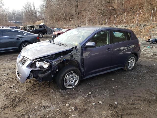 Photo 1 from auction – 2010 PONTIAC VIBE with VIN 5Y2SM6E08AZ400684