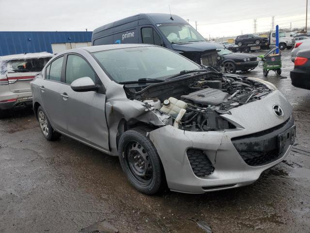 Photo 4 from auction – 2013 MAZDA 3 I with VIN JM1BL1TF4D1847075
