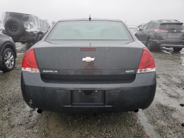 Photo 6 from auction – 2013 CHEVROLET IMPALA LS with VIN 2G1WF5E33D1238579