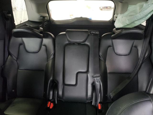 Photo 10 from auction – 2018 VOLVO XC90 T5 with VIN YV4102PK5J1345346