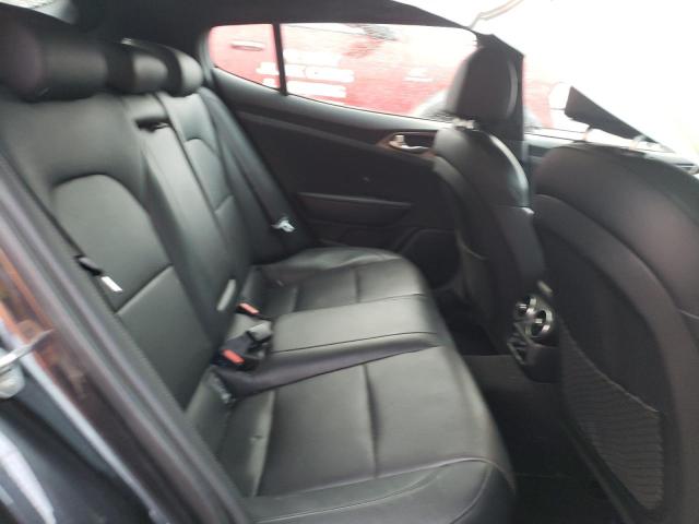 Photo 10 from auction – 2019 KIA STINGER GT with VIN KNAE35LC0K6043217