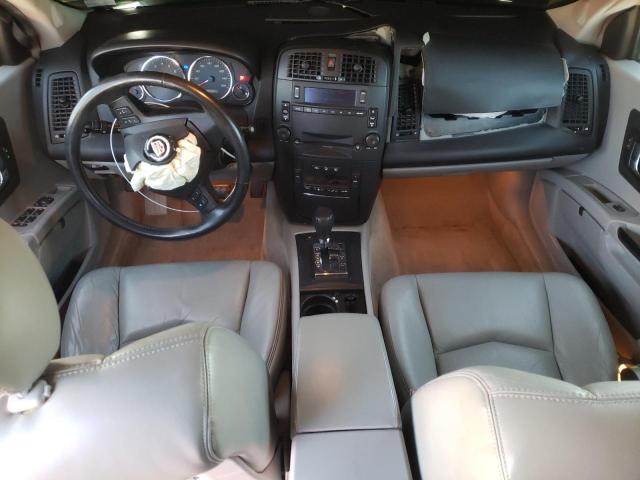 Photo 8 from auction – 2006 CADILLAC SRX with VIN 1GYEE637960117646