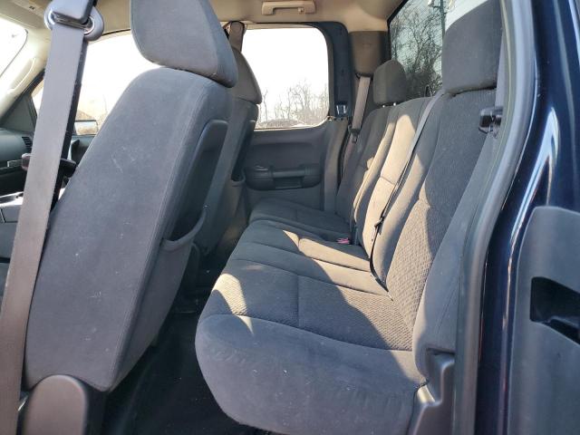 Photo 10 from auction – 2008 CHEVROLET SILVERADO with VIN 2GCEK19J881106066