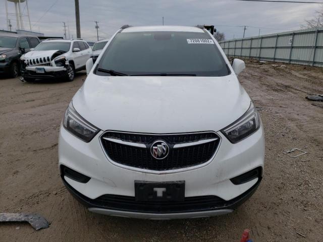 Photo 5 from auction – 2018 BUICK ENCORE PRE with VIN KL4CJASB6JB688827
