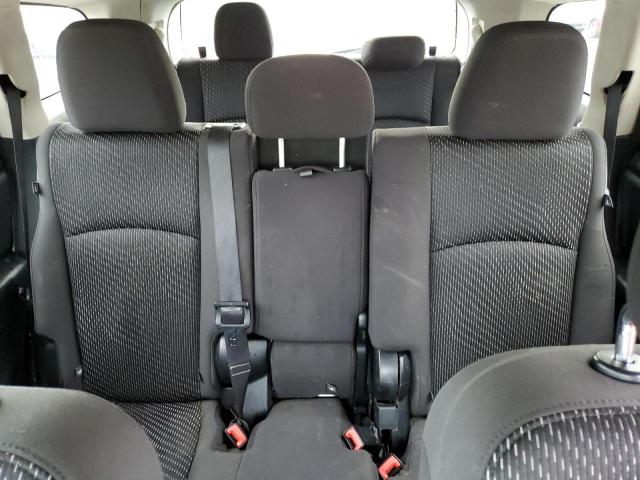 Photo 10 from auction – 2012 DODGE JOURNEY SX with VIN 3C4PDDBG6CT240309