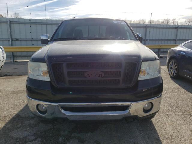 Photo 5 from auction – 2008 FORD F150 SUPER with VIN 1FTPW14V78FA53182