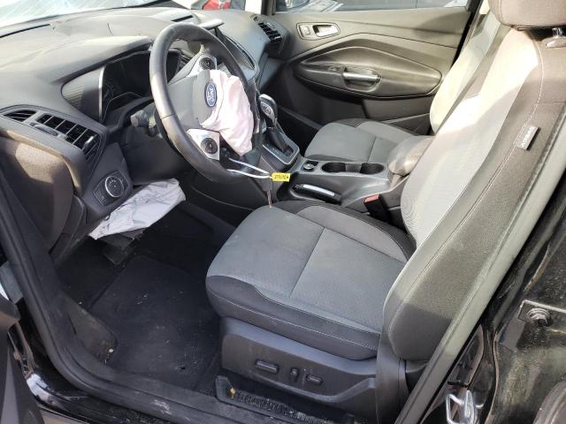 Photo 7 from auction – 2017 FORD C-MAX SE with VIN 1FADP5AU2HL113122
