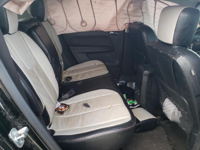 Photo 11 from auction – 2016 CHEVROLET EQUINOX LT with VIN 2GNALCEK3G1170902