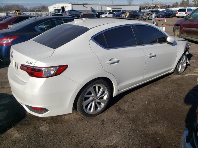 Photo 3 from auction – 2016 ACURA ILX PREMIU with VIN 19UDE2F79GA025777