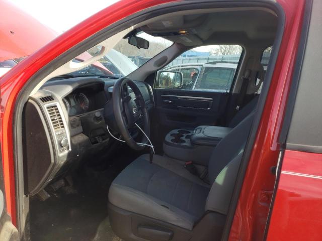 Photo 7 from auction – 2019 RAM 1500 CLASS with VIN 1C6RR7TT8KS655159